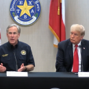 WATCH: Kamala Harris Is ‘Misleading America’ on the Border, Says Texas Governor