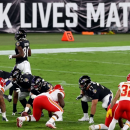 NFL to Take Social Justice Messaging to a New Level: Report