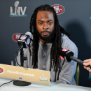 911 call: Richard Sherman was drunk, suicidal on night of arrest