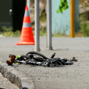 WATCH: Man Killed On Bicycle as Shootings Surge 29 Percent in NYC