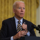WashPost: ‘Centrist’ Biden Trapped by Pro-Migration Ideologues