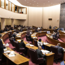 19 aldermen call special City Council meeting for Friday on violent crime