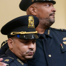 National Police Association slams Jan. 6 probe as ‘dog and pony show,’ calls for investigation of Floyd riots