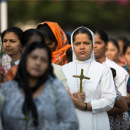 Watchdog Group Decries ‘Targeted Hate’ Against Christians in India