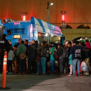 Report: ‘Mostly’ Single Male Border Crossers Bussed to Louisiana Cities