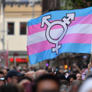 ‘God Is Non-Binary’ Says Church of England’s First Transwoman Priest