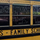 Elementary School Lecture Compares Crisis at Southern Border to Japanese Internment During WWII