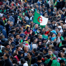Algerians Toppled a President. Now They Are Fighting for Real Democracy.