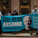 The Julian Assange Media Blackout Must End