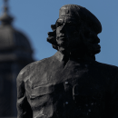 Argentine College Students Protest ‘Illustrious Citizen’ Honor to Murderer Che Guevara