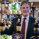 The Post-Corbyn Labour Party Is Imitating the Democratic Party’s Centrist Rhetoric