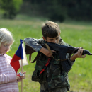 Czechs Approve Constitutional Amendment Granting Right to Bear Arms