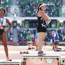 Gwen Berry Is the Hero We Need