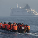 Calais MP: British Millions Given to France to Stop Migrants ‘Wasted’