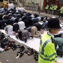 UK Ethnic Minority Population Has Doubled to 13m, Over One-Fifth of Total