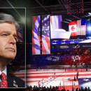 Sean Hannity: Fans should loudly and proudly sing national anthem and ‘take their sports back’