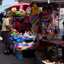 The progressive behind the illegal street hawkers clogging NYC streets