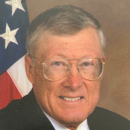 Richard Rainey, former Contra Costa sheriff and California legislator, dies at 82