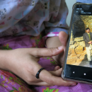 Amid bullets and ‘blasphemy’, Pakistan’s Ahmadis struggle on