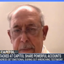 Retired General Accuses the Trump White House of Being ‘Complicit in the Planning’ of Capitol Insurrection on MSNBC