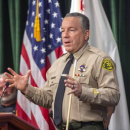 LA County Sheriff spurns records demand on deputy-involved shootings as ‘utter nonsense’