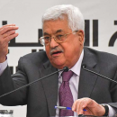Abbas Demands Decree of Surrender from Israel