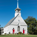 The Unlikely Rebound of Mainline Protestantism