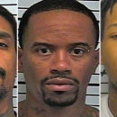 Oklahoma jail inmates seen on video cooking, smoking inside jail cell