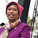 Washington, DC mayor announces plan to hire 170 additional police officers amid crime spike