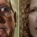 Mitch McConnell Calls On Biden To Withdraw BLM Nominee