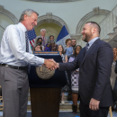 Big bucks Bill: What to make of Mayor de Blasio’s nearly $100 billion budget