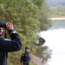 Drowning in the Balkans: ‘His body went away with the water’