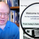 Co-founder warns not to trust Wikipedia; says leftists have taken over, cites blatant Biden entry