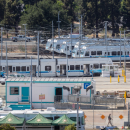 VTA targets rail service to resume by end of July after mass shooting