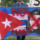 Cuba Protesters Warn Americans Who Like Che Guevara: ‘He Was a F*cking Terrorist’