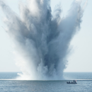 Iran’s Naval Mines Could Make War Hell on the High Seas