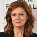 Susan Sarandon protests outside of AOC’s office: ‘We’re losing hope here that you represent us’