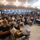 Gantz, Bennett, Sign Evyatar Outpost Deal, New Jewish Community Saved