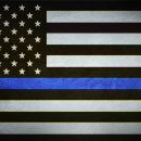 19-Year-Old Charged With Hate Crime for Destroying ‘Back the Blue’ Sign as Officer Issues Speeding Ticket