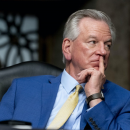 Tuberville wonders why trans athletes can’t just have a separate ‘team of their own’