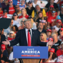 Trump Rally Abruptly Canceled After State Park Commissioners Object