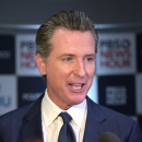 LA Police Official Shreds Gov. Newsom for Denying the Truth About Crime: He’s Living in a ‘Fantasy World’