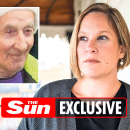 I killed my paedo neighbour for abusing my son – I did what any mother would do