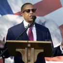 James Craig forms exploratory committee ahead of expected gubernatorial run