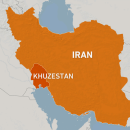 Iran rejects UN rights chief’s ‘accusations’ over water protests