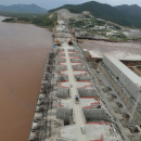 U.N. Security Council backs AU bid to broker Ethiopia dam deal