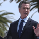 State Dems Shamefully Raiding Federal Treasury – A Test for Governor Newsom