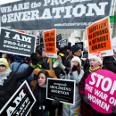 House Dems developing budget that would allow taxpayer funding of abortions overseas