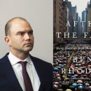 Obama aide Ben Rhodes on the global crisis of democracy: It’s real, and we have to fight back
