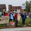 12 Holdout States Haven’t Expanded Medicaid, Leaving 2 Million People In Limbo